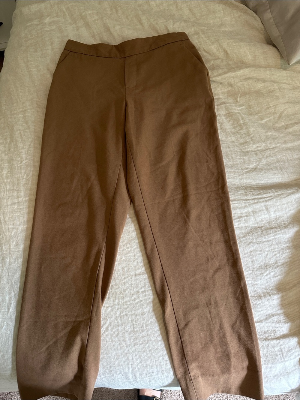 Banana Republic Brown Women’s Tailored Pants